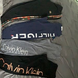 Leggings - size medium new with tags